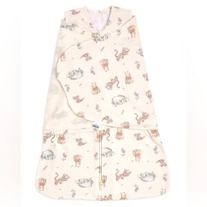 Halo S sleep sack swaddle Disney Pooh